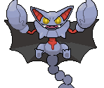 #472 Gliscor - Pokémon Customs