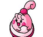 #440 Happiny - Pokémon Customs
