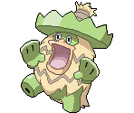 #272 Ludicolo - Pokémon Customs