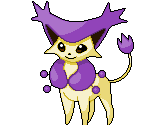 #301 Delcatty - Pokémon Customs