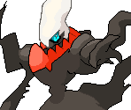 #491 Darkrai - Pokémon Customs