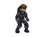Solid Snake - Super Smash Bros. Customs