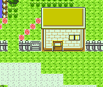 Route 117 - Pokémon Customs
