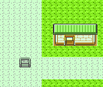 Twinleaf Town - Pokémon Customs