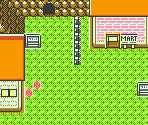 Verdanturf Town - Pokémon Customs