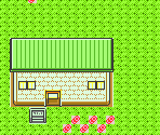 Littleroot Town - Pokémon Customs