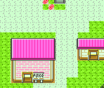 Oldale Town - Pokémon Customs