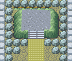 Olivine Gym - Pokémon Generation 2 Customs