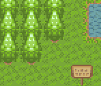Custom Tileset - Pokémon Customs