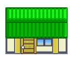 Tilesets - Pokémon Customs