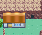 Route 27 - Pokémon Generation 2 Customs