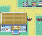Mahogany Town - Pokémon Generation 2 Customs