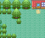 Route 29 - Pokémon Generation 2 Customs