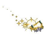 #385 Jirachi (Tales of the World-Style) - Pokémon Customs