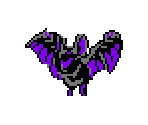 Phantom Bat - Castlevania 3: Dracula's Curse