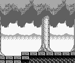 Stage 1: The Forest - Castlevania Adventure