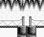 Stage 2: The Cave - Castlevania Adventure