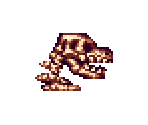 Pillar of Bones - Castlevania: Bloodlines