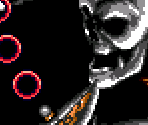 Pendulum - Castlevania: Bloodlines
