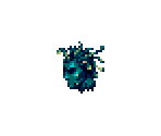 Medusa's Head - Castlevania: Bloodlines