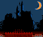Cutscenes & Credits - Castlevania