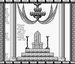 Inner Halls - Castlevania Legends