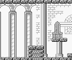 Underground Cave - Castlevania Legends