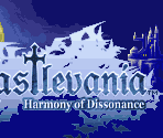 Introduction (USA) - Castlevania: Harmony of Dissonance