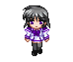 Kei Ayamine - Drill Milky Punch