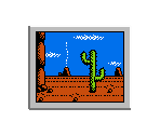 Western - Shooting Range