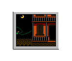 Ghost House - Shooting Range