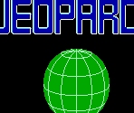 General - Jeopardy!: 25th Anniversary Edition