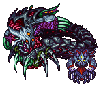 Barubary - Breath of Fire 2