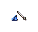 Items and Weapons - Castlevania: Aria of Sorrow