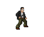 Frank West - Dead Rising