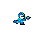 MegaMan - Dead Rising
