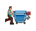 Steve - Dead Rising
