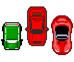Cars - Grand Theft Auto 4
