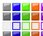Default (CPU Battle) - Tetris 99