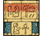 Temple Tiles - Spelunky 2