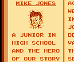 Introduction - Zoda's Revenge: StarTropics 2