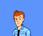 Mike Jones - Zoda's Revenge: StarTropics 2