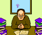 Dr. Steve Jones - Zoda's Revenge: StarTropics 2