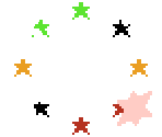 Particles and Effects - Super Mario Bros. 3