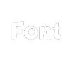 Fonts - Chuck E. Cheese's Sports Games