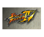 PlayStation 3 Game Icon - Street Fighter IV