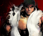 PlayStation 3 Banner - Street Fighter IV