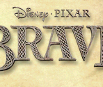 Logos & Game Title - Brave