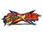 PlayStation 3 Game Icon - Street Fighter X Tekken