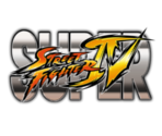 PlayStation 3 Game Icon - Super Street Fighter IV